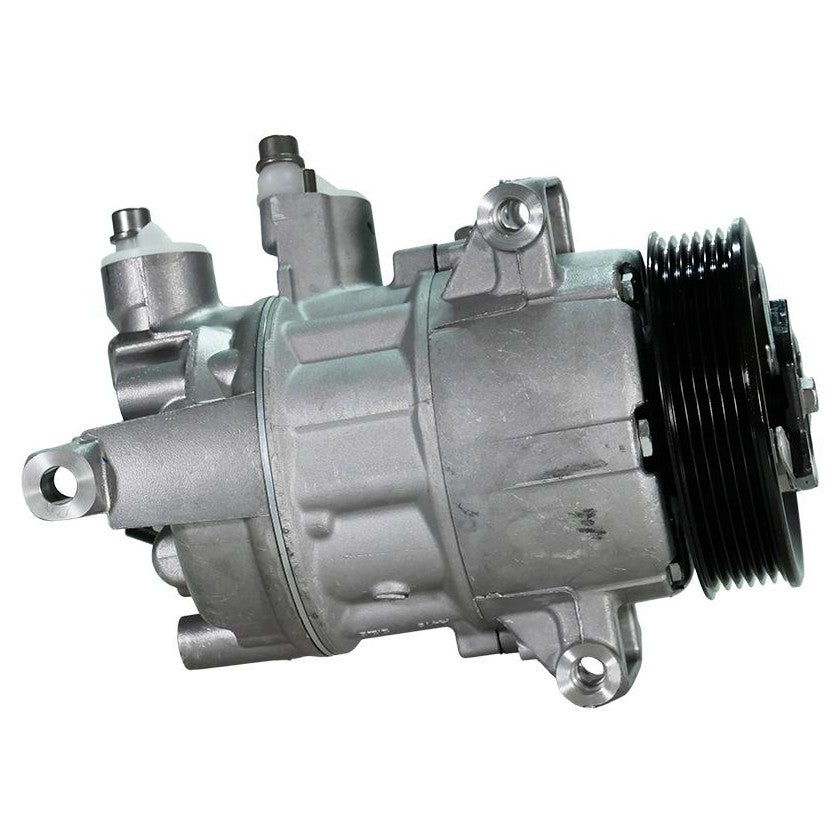 Compressor de Ar Condicionado - Mahle - ACP 218 000P - (11)
