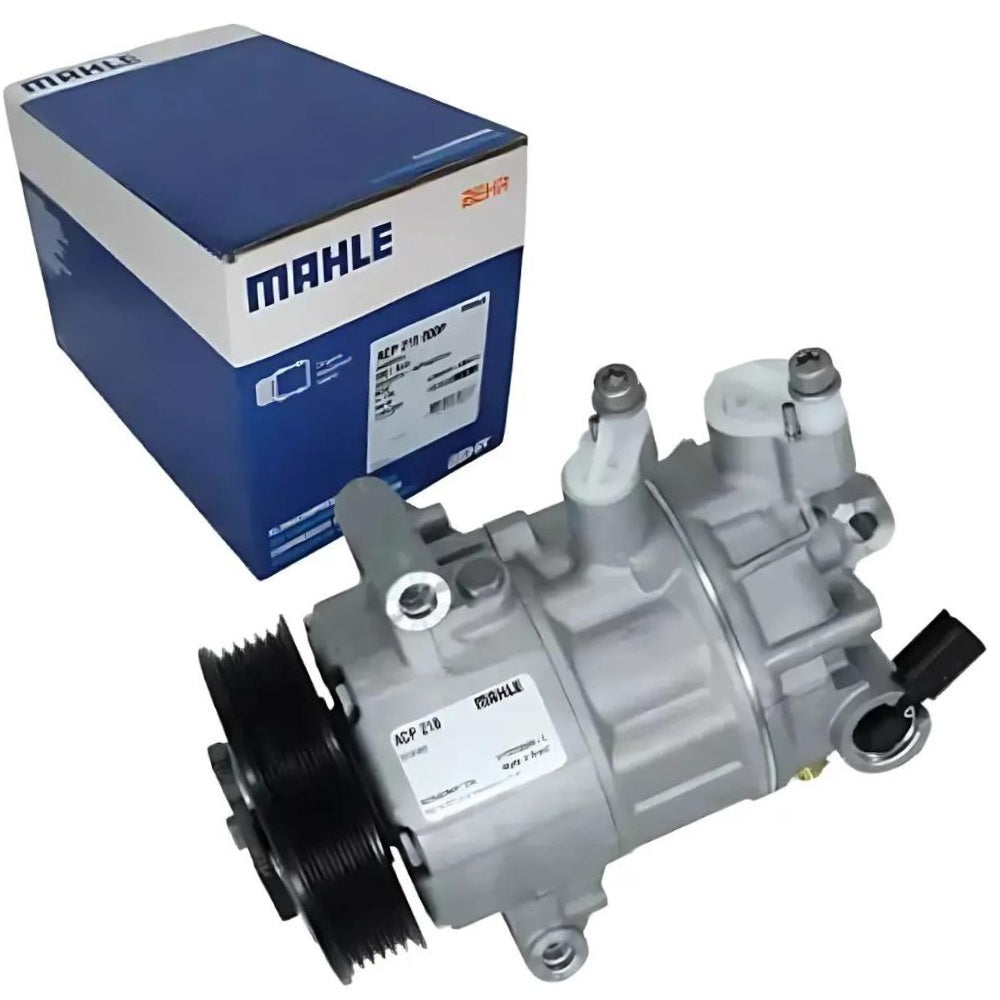 Compressor de Ar Condicionado - Mahle - ACP 218 000P - (2)