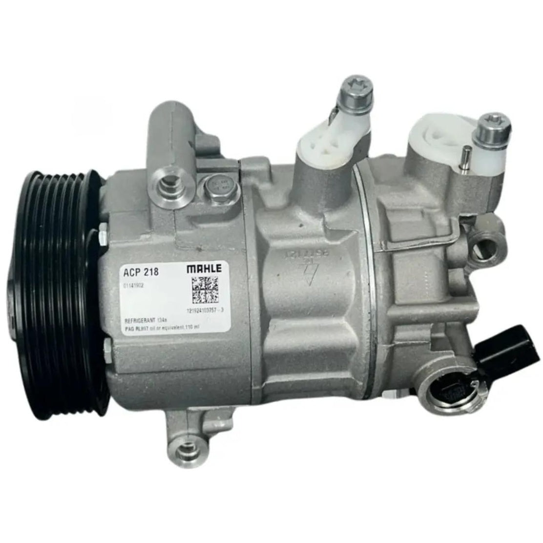 Compressor de Ar Condicionado - Mahle - ACP 218 000P - (3)