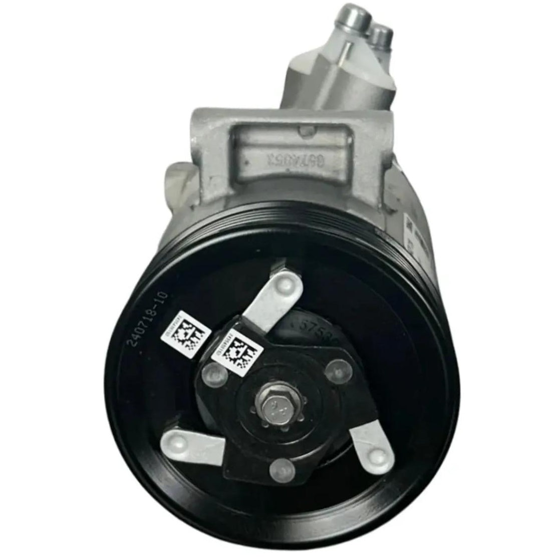 Compressor de Ar Condicionado - Mahle - ACP 218 000P - (4)