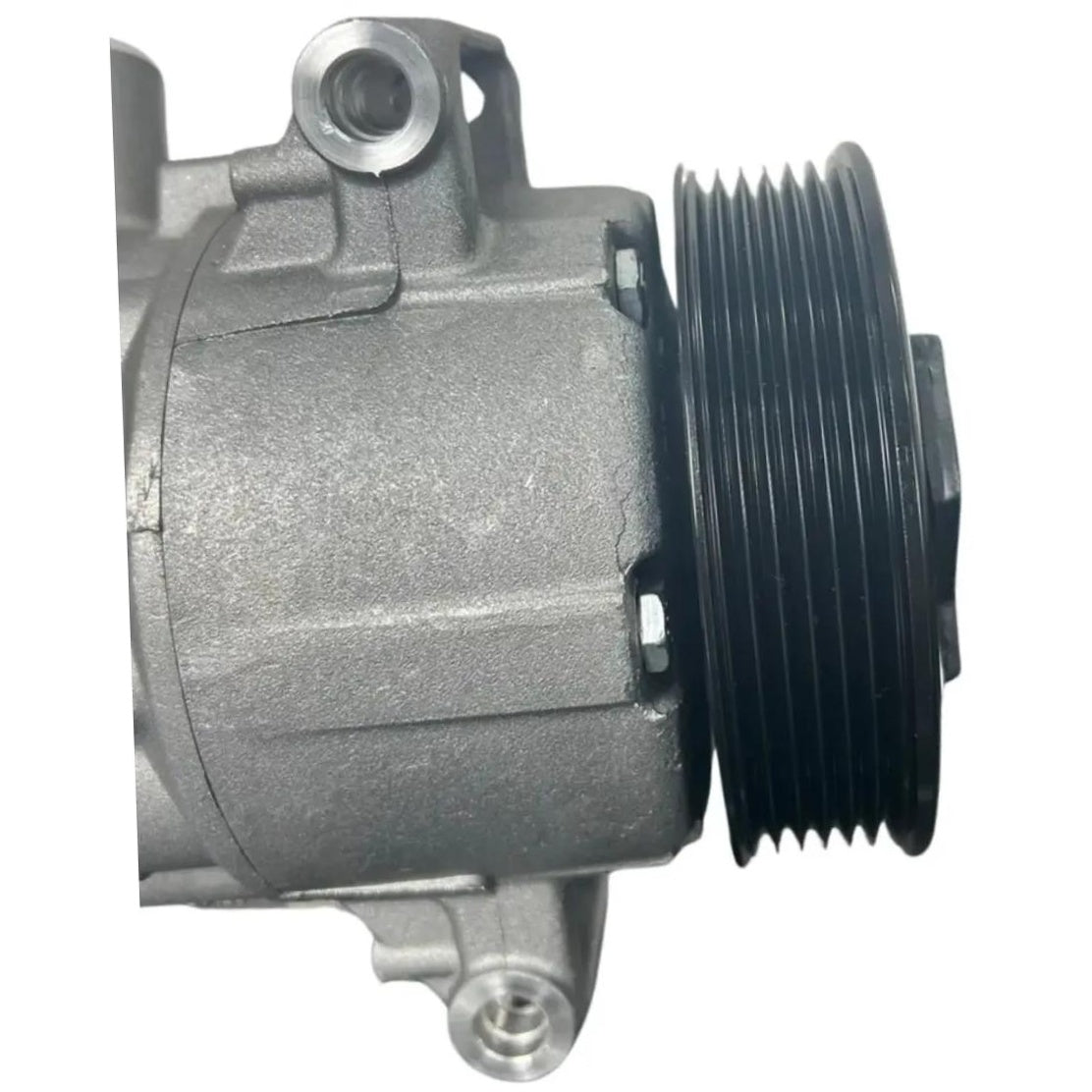 Compressor de Ar Condicionado - Mahle - ACP 218 000P - (5)