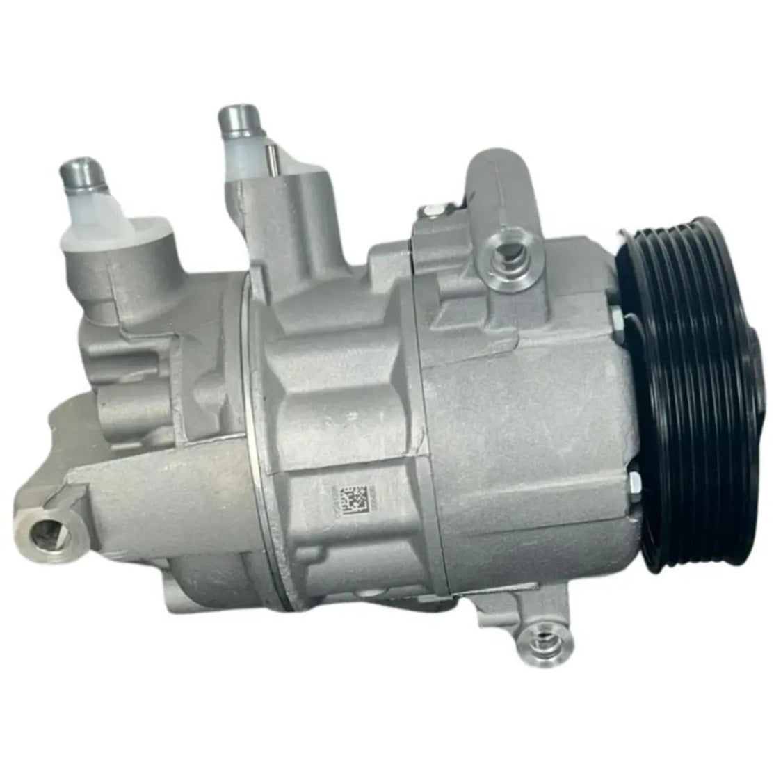 Compressor de Ar Condicionado - Mahle - ACP 218 000P - (6)