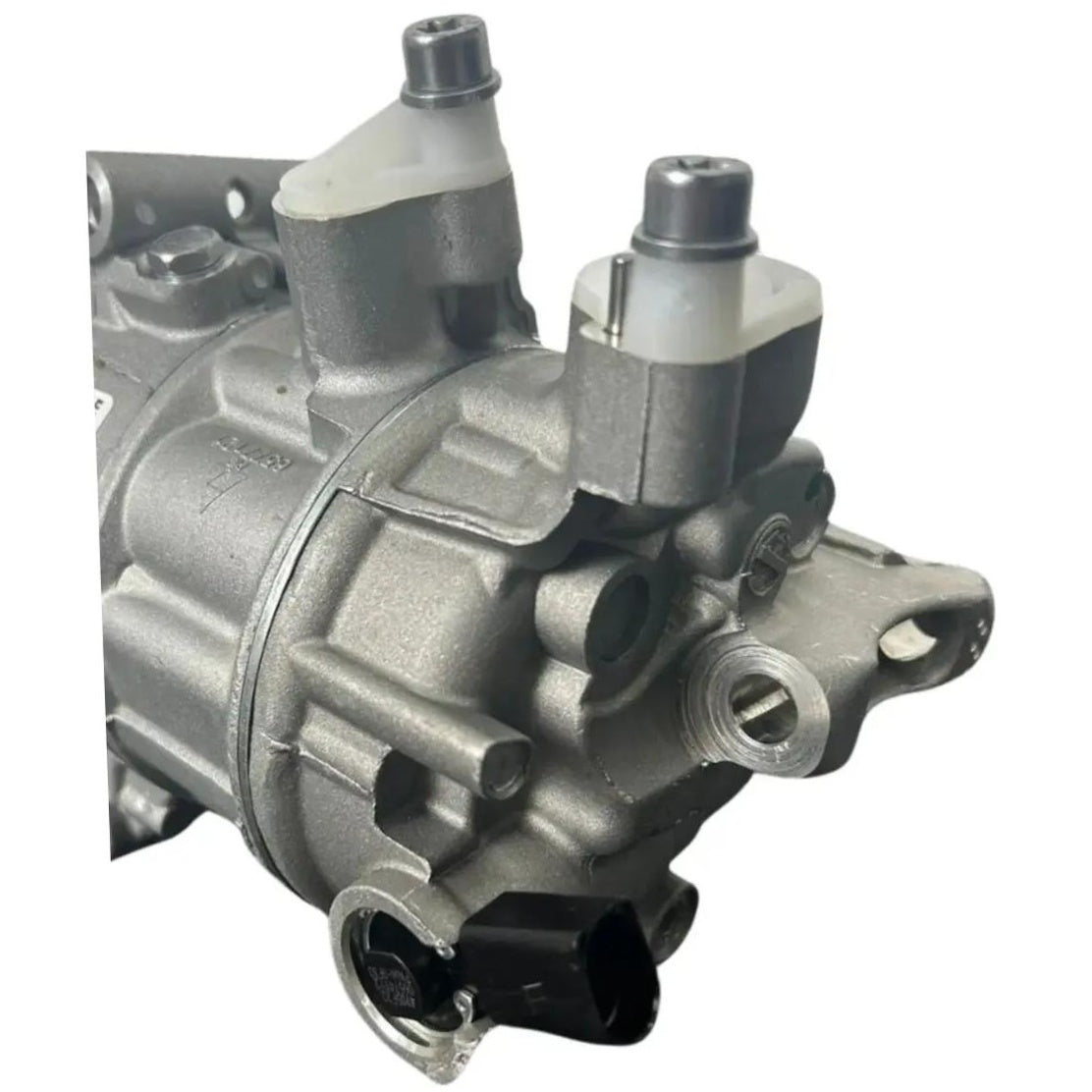 Compressor de Ar Condicionado - Mahle - ACP 218 000P - (7)