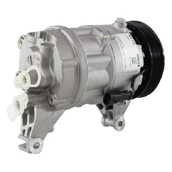 Compressor de Ar Condicionado - Mahle - ACP 219 000P - (8)