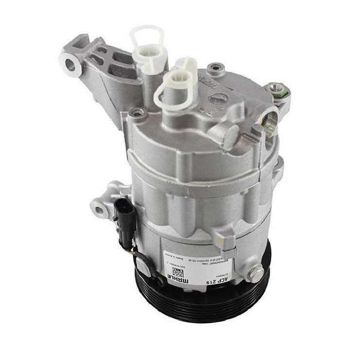 Compressor de Ar Condicionado - Mahle - ACP 219 000P - (9)