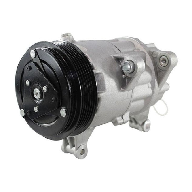 Compressor de Ar Condicionado - Mahle - ACP 219 000P - (10)