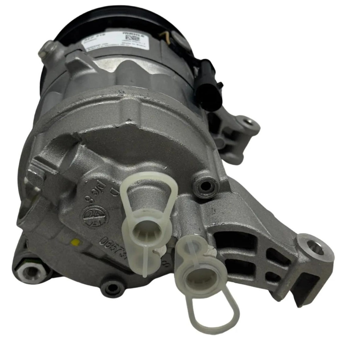 Compressor de Ar Condicionado - Mahle - ACP 219 000P - (4)