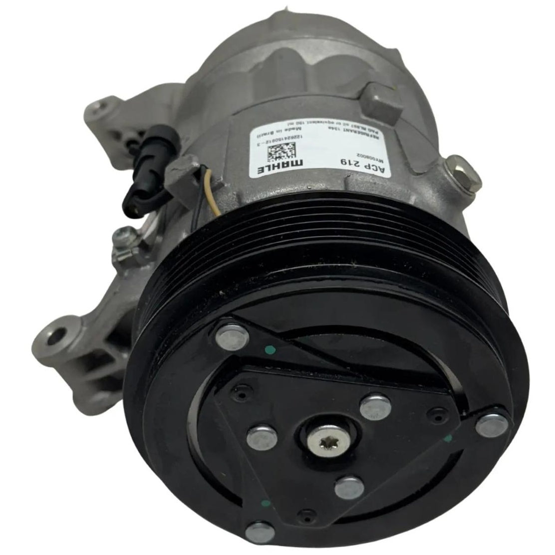 Compressor de Ar Condicionado - Mahle - ACP 219 000P - (5)