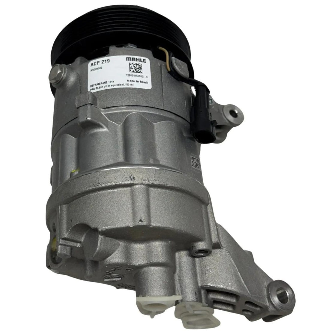 Compressor de Ar Condicionado - Mahle - ACP 219 000P - (6)