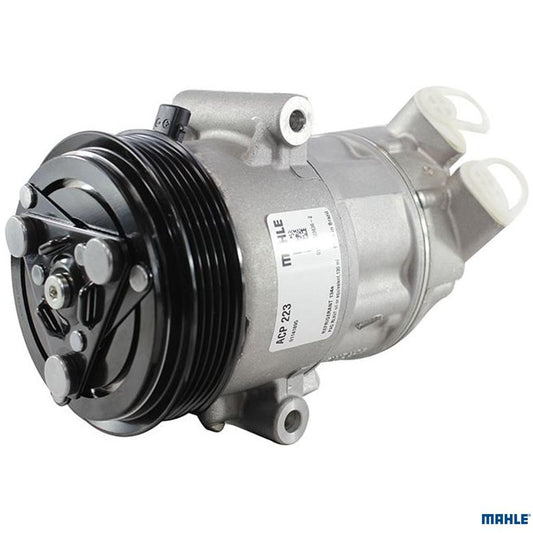 Compressor de Ar Condicionado - Mahle - ACP 223 000P - (1)