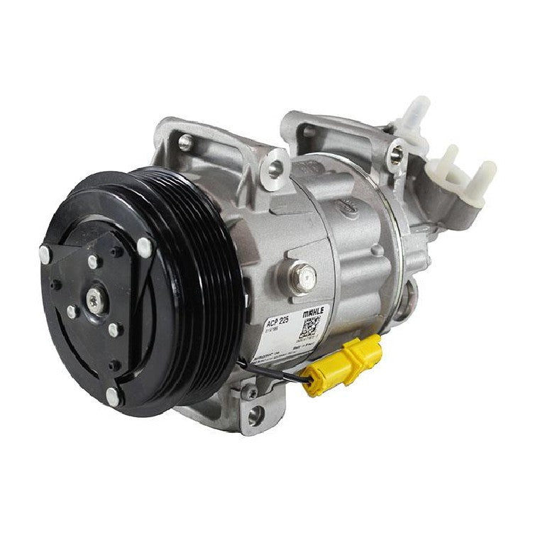 Compressor de Ar Condicionado - Mahle - ACP 225 000P - (7)