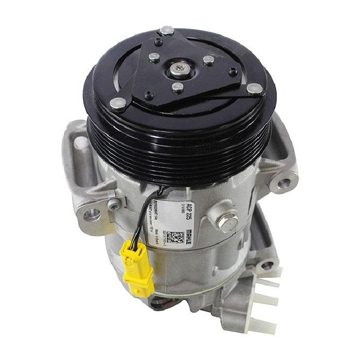 Compressor de Ar Condicionado - Mahle - ACP 225 000P - (9)