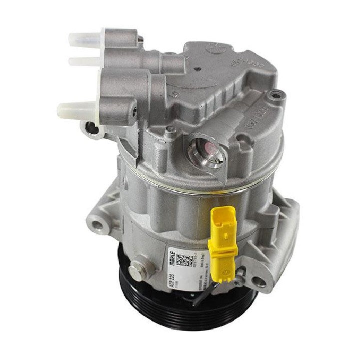 Compressor de Ar Condicionado - Mahle - ACP 225 000P - (10)