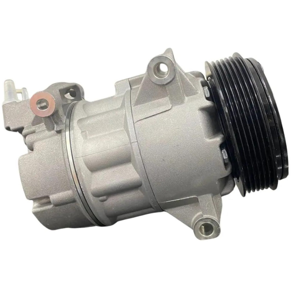 Compressor de Ar Condicionado - Mahle - ACP 225 000P - (3)