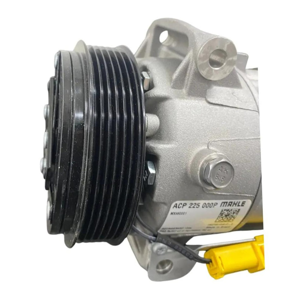 Compressor de Ar Condicionado - Mahle - ACP 225 000P - (5)