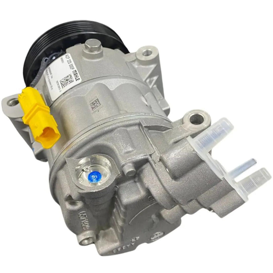 Compressor de Ar Condicionado - Mahle - ACP 225 000P - (6)