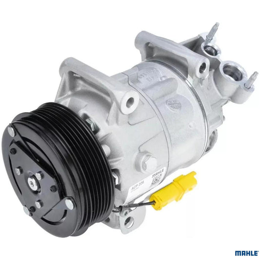 Compressor de Ar Condicionado - Mahle - ACP 226 000P - (1)