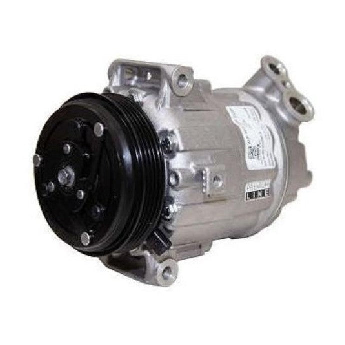 Compressor de Ar Condicionado - Mahle - ACP 1572 000P - (1)