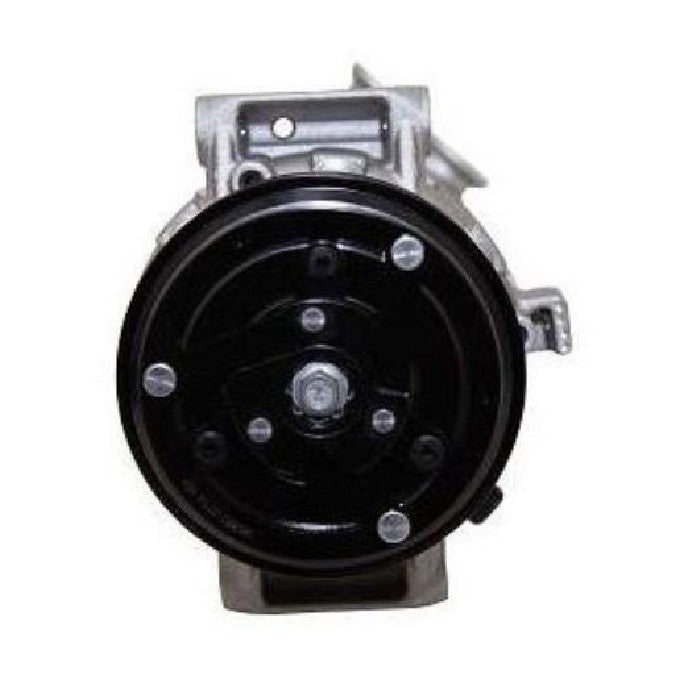 Compressor de Ar Condicionado - Mahle - ACP 1572 000P - (3)