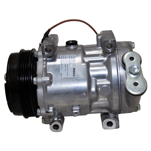 Compressor de Ar Condicionado - Mahle - ACP 660 000S - (1)
