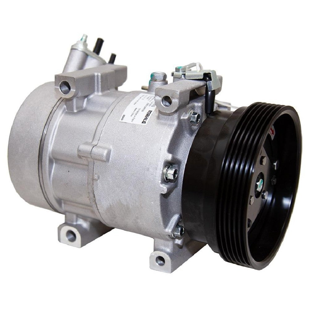 Compressor de Ar Condicionado - Mahle - ACP 48 000S - (1)