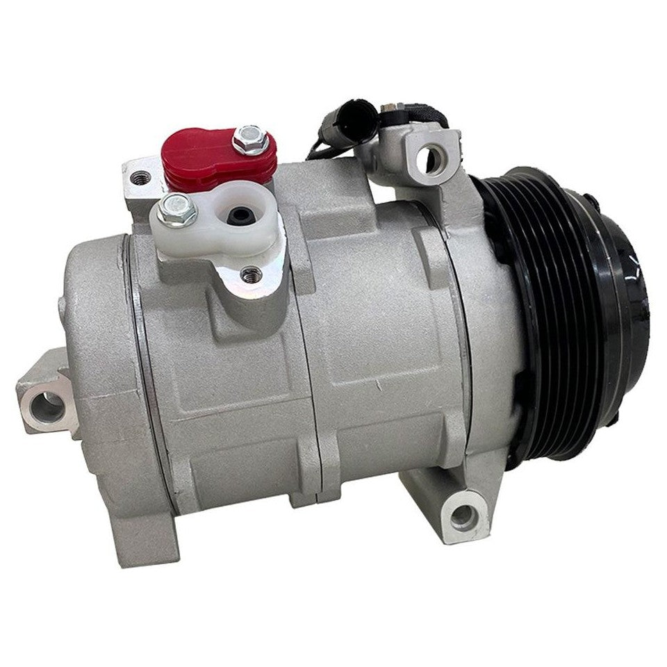 Compressor de Ar Condicionado para Mercedes-Benz Sprinter 311 - Mahle - ACP 970 000S - (1)