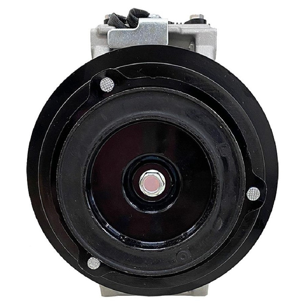 Compressor de Ar Condicionado para Mercedes-Benz Sprinter 311 - Mahle - ACP 970 000S - (3)
