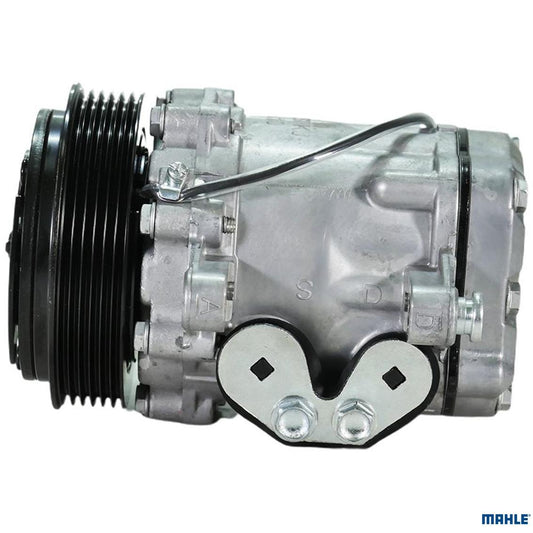 Compressor de Ar Condicionado - Mahle - ACP 941 000S - (1)
