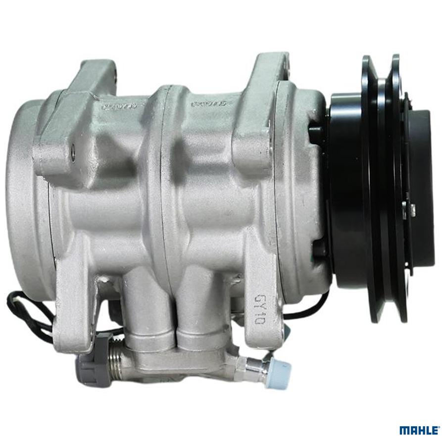 Compressor de Ar Condicionado - Mahle - ACP 1380 000S - (1)