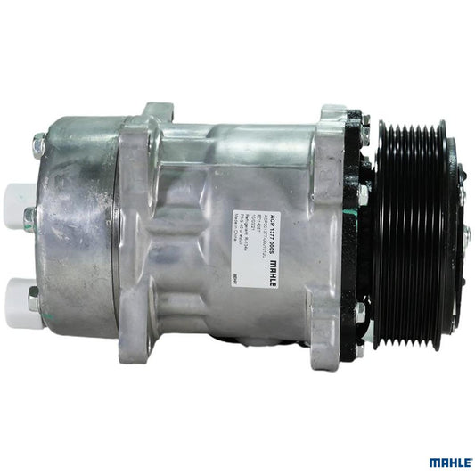 Compressor de Ar Condicionado - Mahle - ACP 1377 000S - (1)