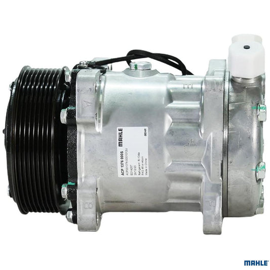 Compressor de Ar Condicionado - Mahle - ACP 1376 000S - (1)