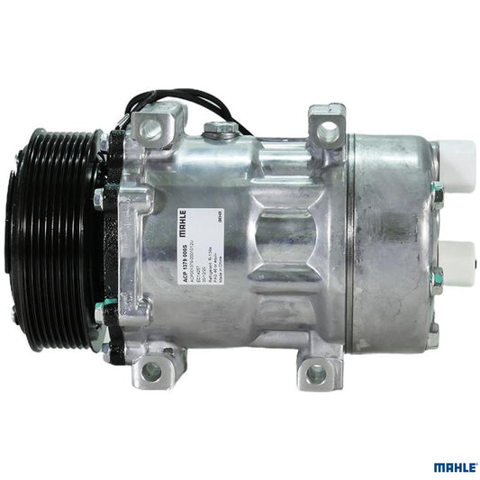 Compressor de Ar Condicionado - Mahle - ACP 1379 000S - (1)