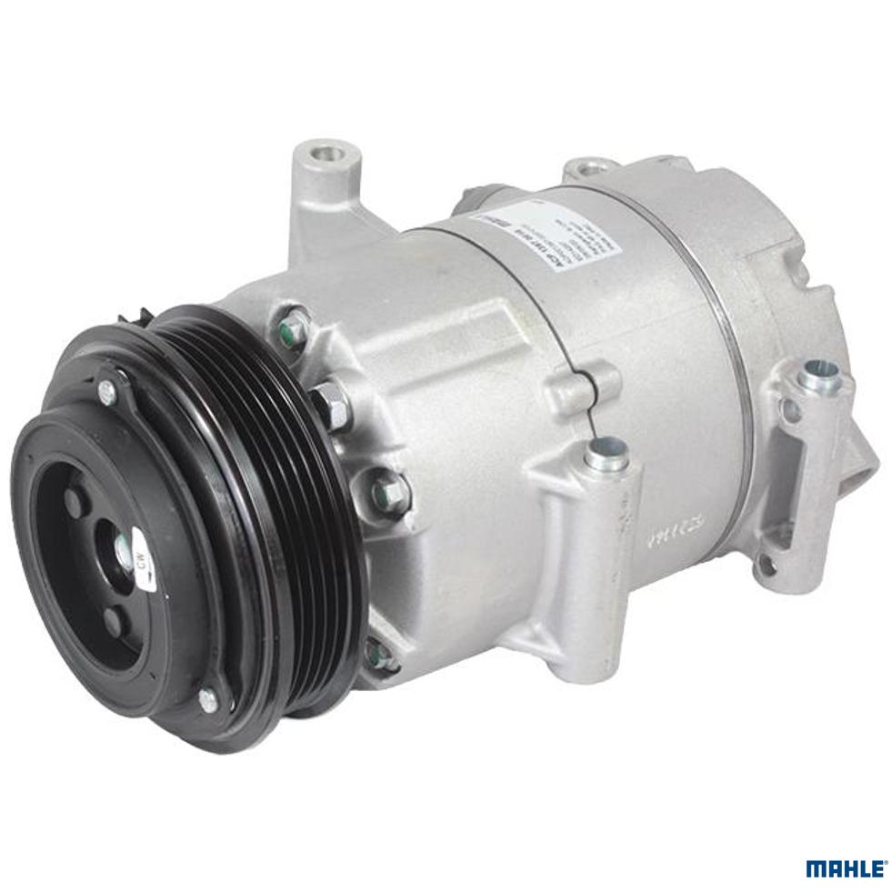 Compressor de Ar Condicionado para Ford Ecosport - Mahle - ACP 1397 001S - (6)