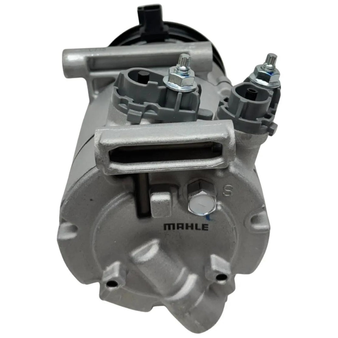 Compressor de Ar Condicionado para Ford Ecosport - Mahle - ACP 1397 001S - (2)