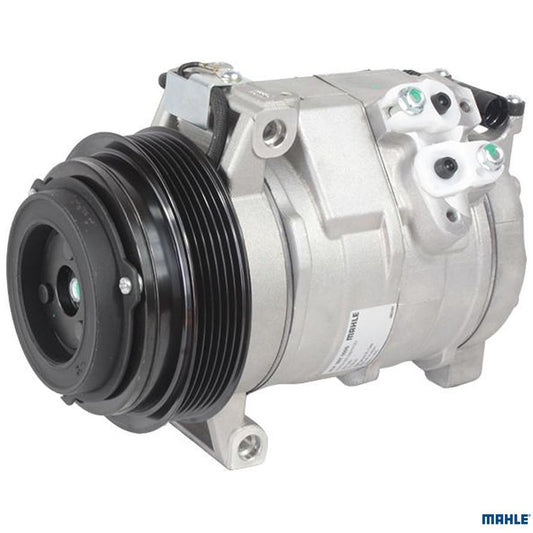 Compressor de Ar Condicionado - Mahle - ACP 1507 000S - (1)