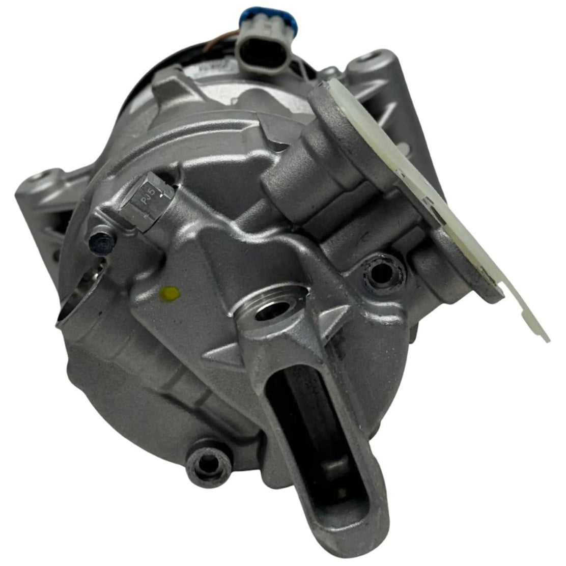Compressor de Ar Condicionado para Ford Focus e Focus Sedan - Mahle - ACP 203 - (3)
