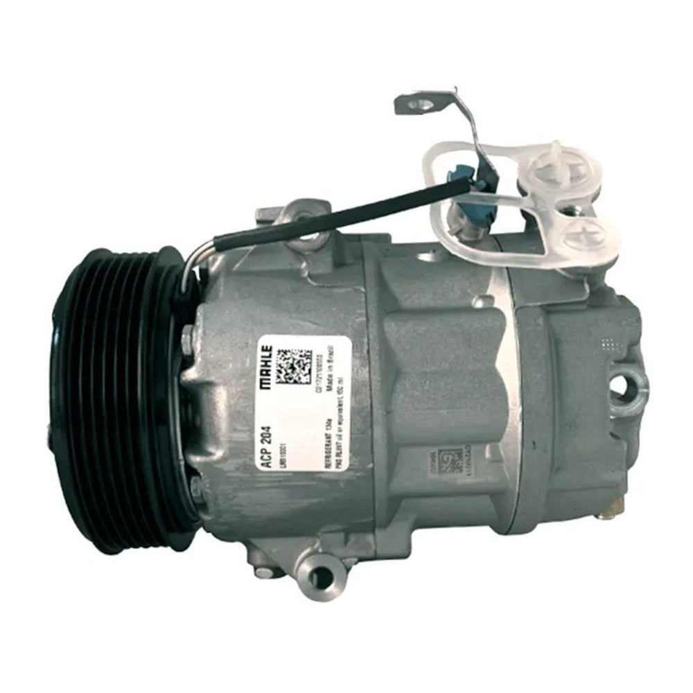 Compressor de Ar Condicionado para Ford Fusion - Mahle - ACP 204 - (2)
