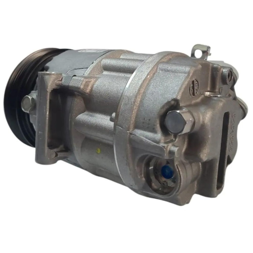 Compressor de Ar Condicionado - Mahle - ACP 206 - (6)