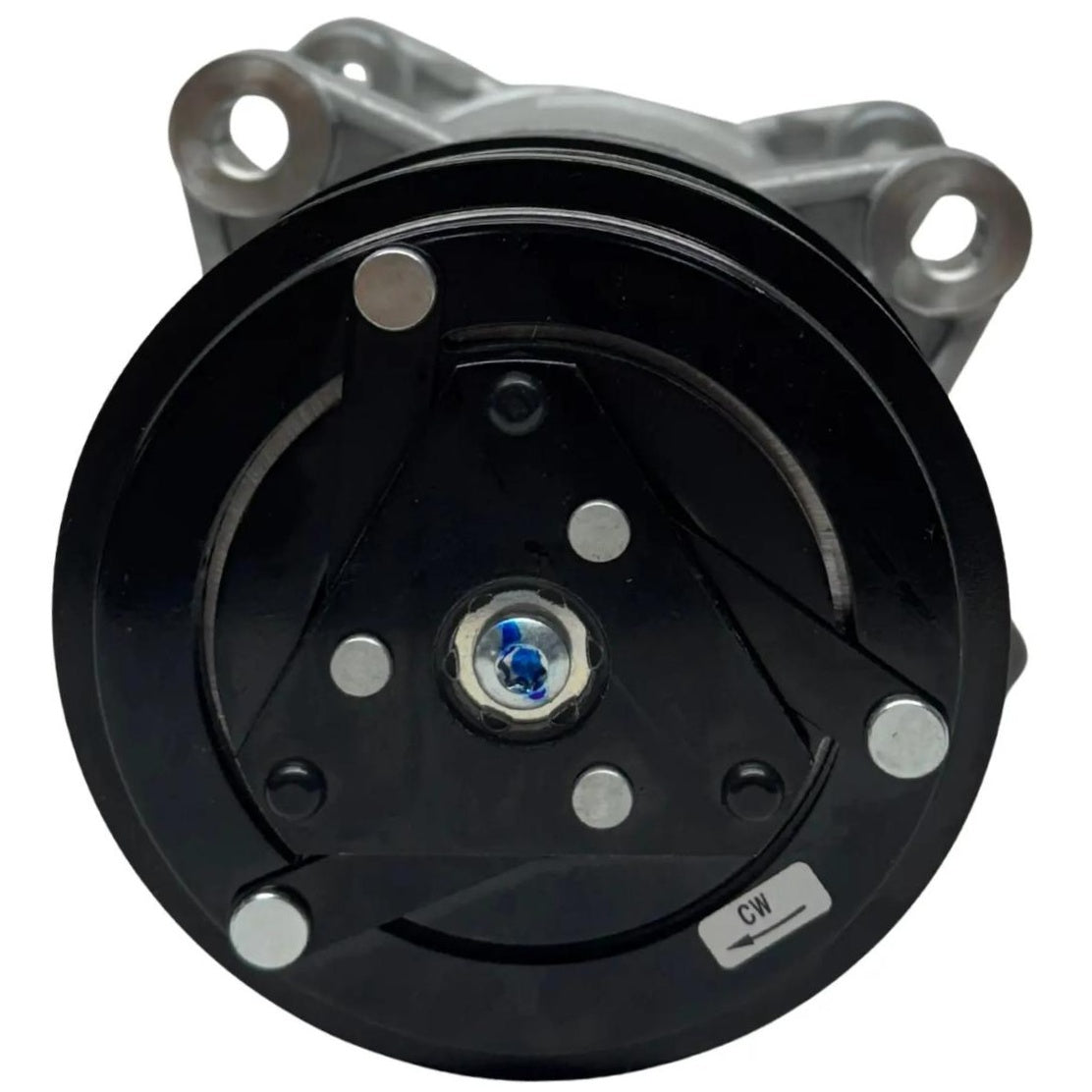 Compressor de Ar Condicionado para Audi A3 e Volkswagen Golf - Mahle - ACP 209 000S - (2)