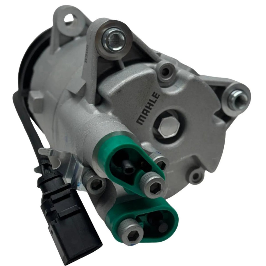 Compressor de Ar Condicionado para Audi A3 e Volkswagen Golf - Mahle - ACP 209 000S - (5)
