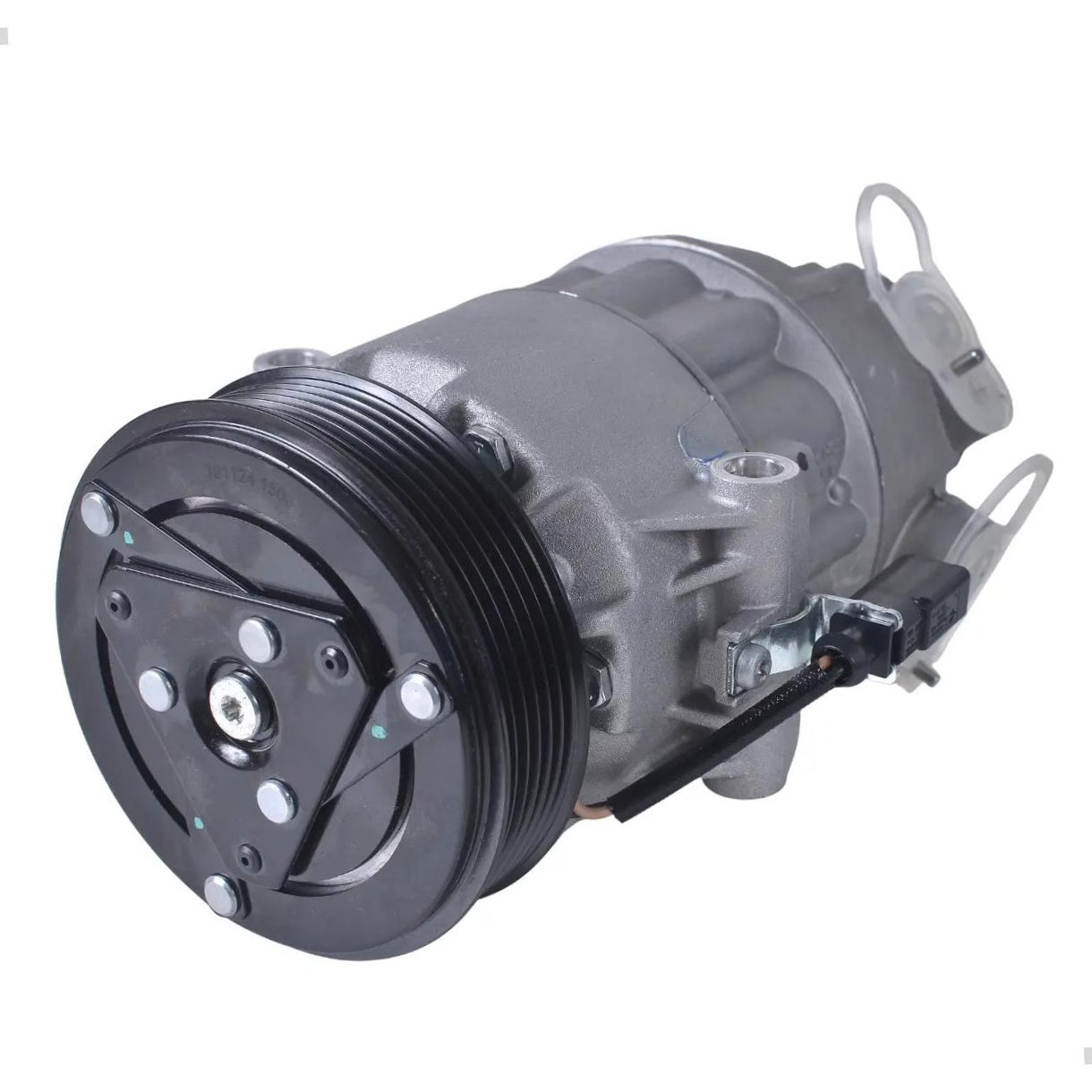 Compressor de Ar Condicionado para Ford Focus e Focus Sedan - Mahle - ACP 213 - (3)