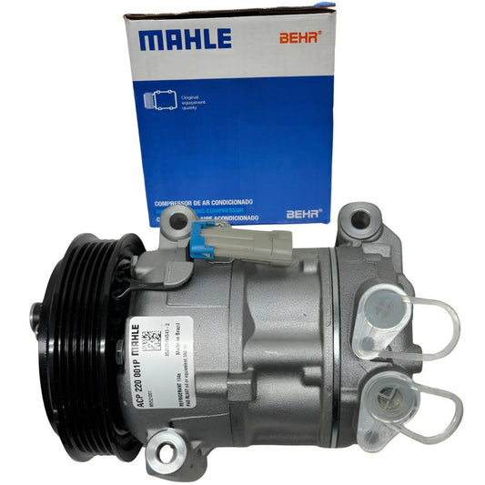 Compressor de Ar Condicionado - Mahle - ACP 220 - (1)