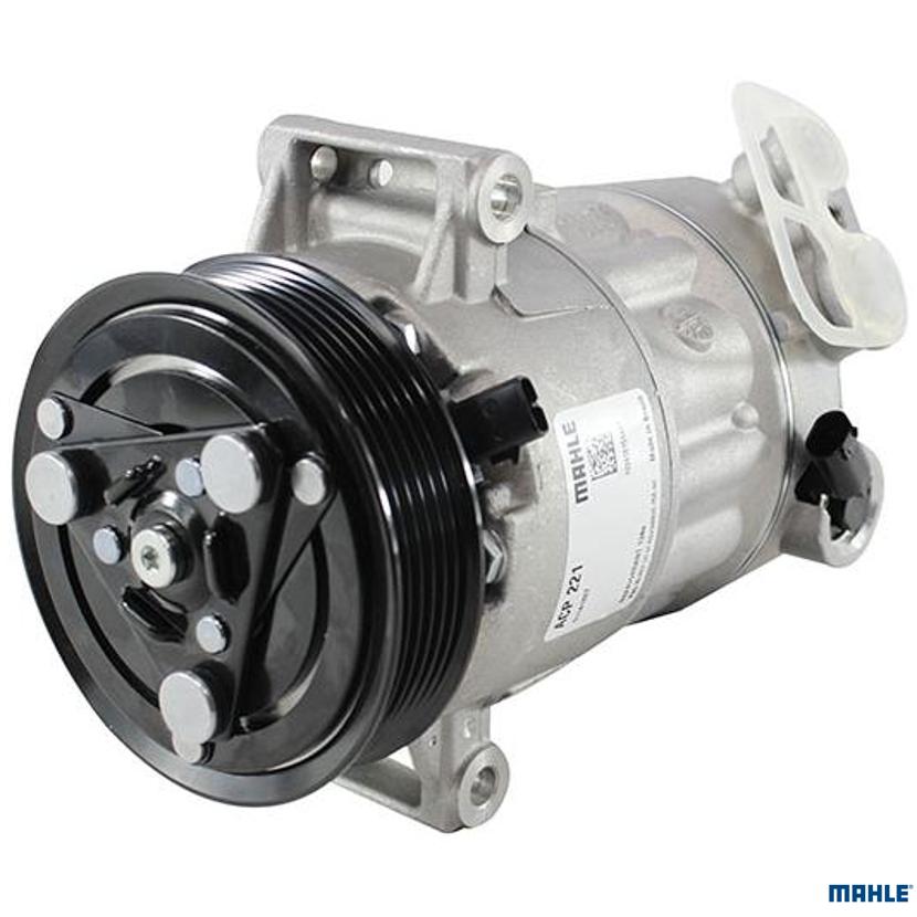 Compressor de Ar Condicionado - Mahle - ACP 221 - (1)
