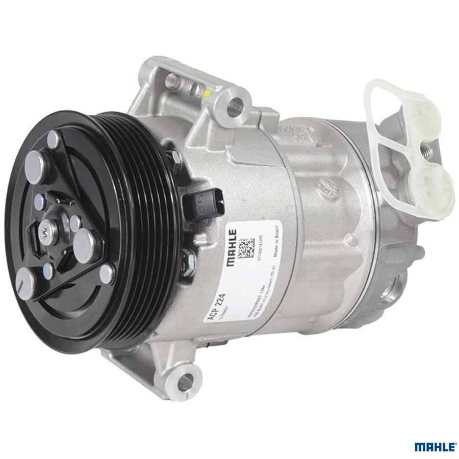 Compressor de Ar Condicionado - Mahle - ACP 224 - (1)