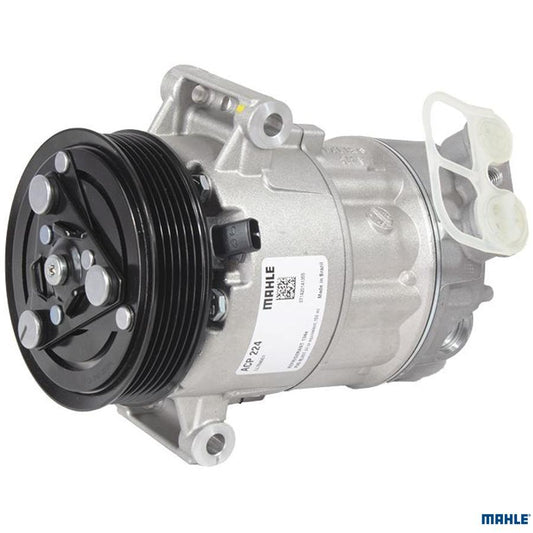 Compressor de Ar Condicionado - Mahle - ACP 224 - (1)