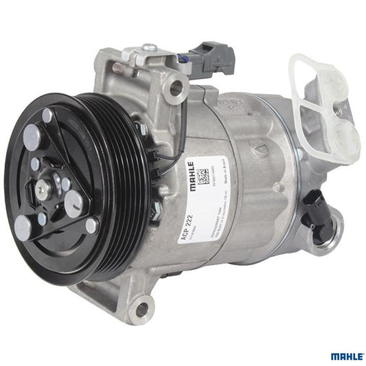 Compressor de Ar Condicionado - Mahle - ACP 222 - (1)