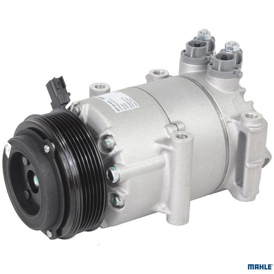 Compressor de Ar Condicionado - Mahle - ACP 333 001S - (1)