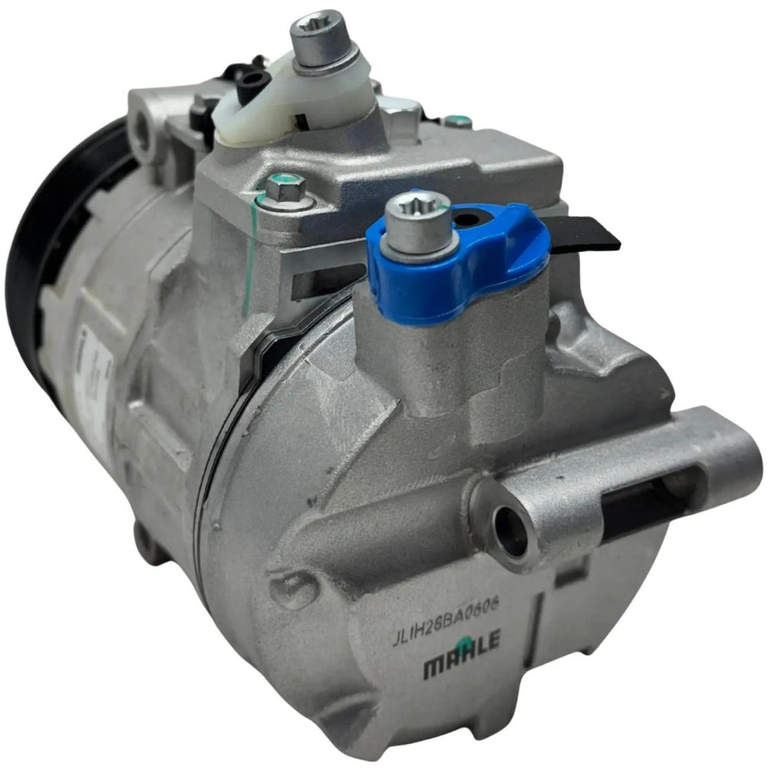 Compressor de Ar Condicionado - Mahle - ACP 42 001S - (2)