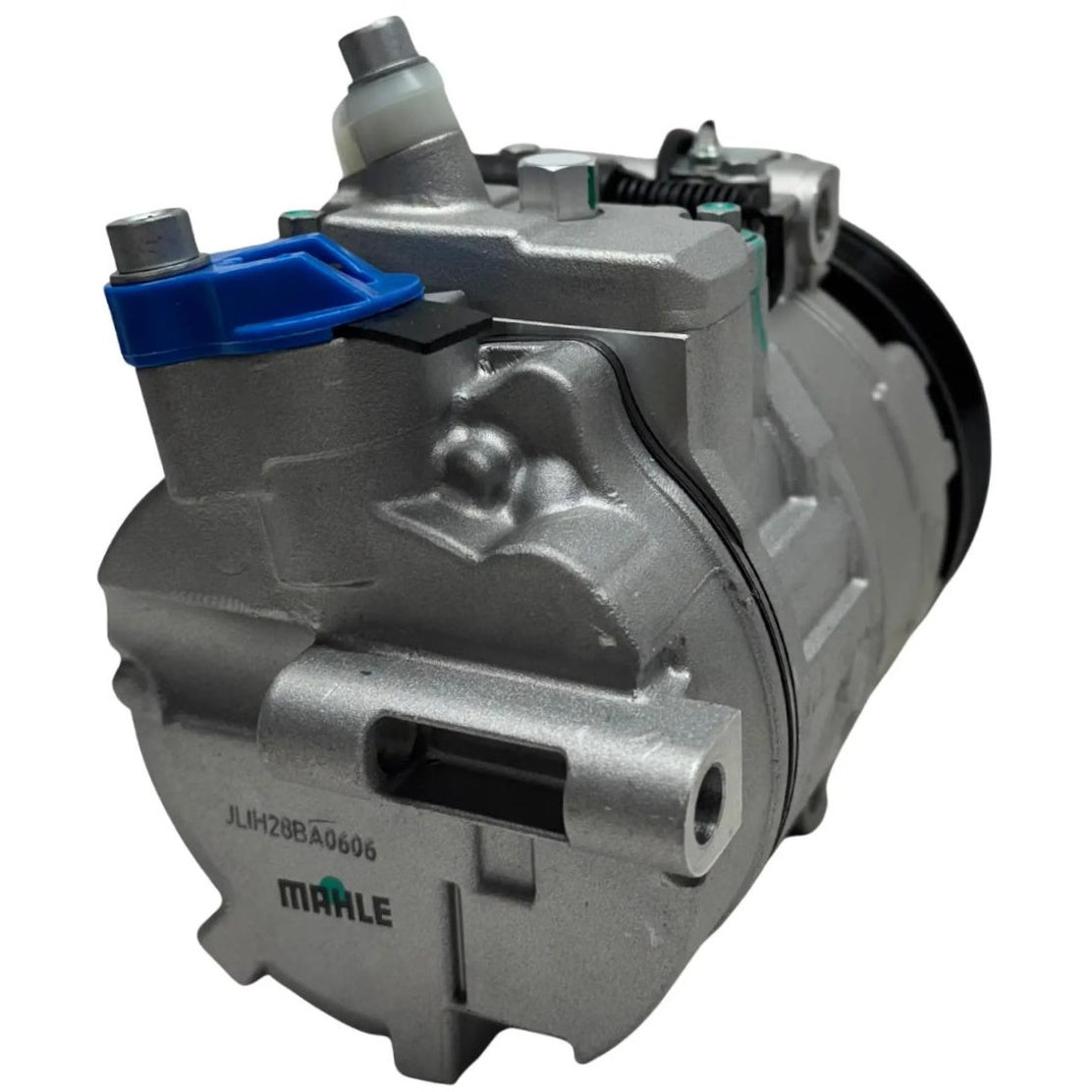 Compressor de Ar Condicionado - Mahle - ACP 42 001S - (5)