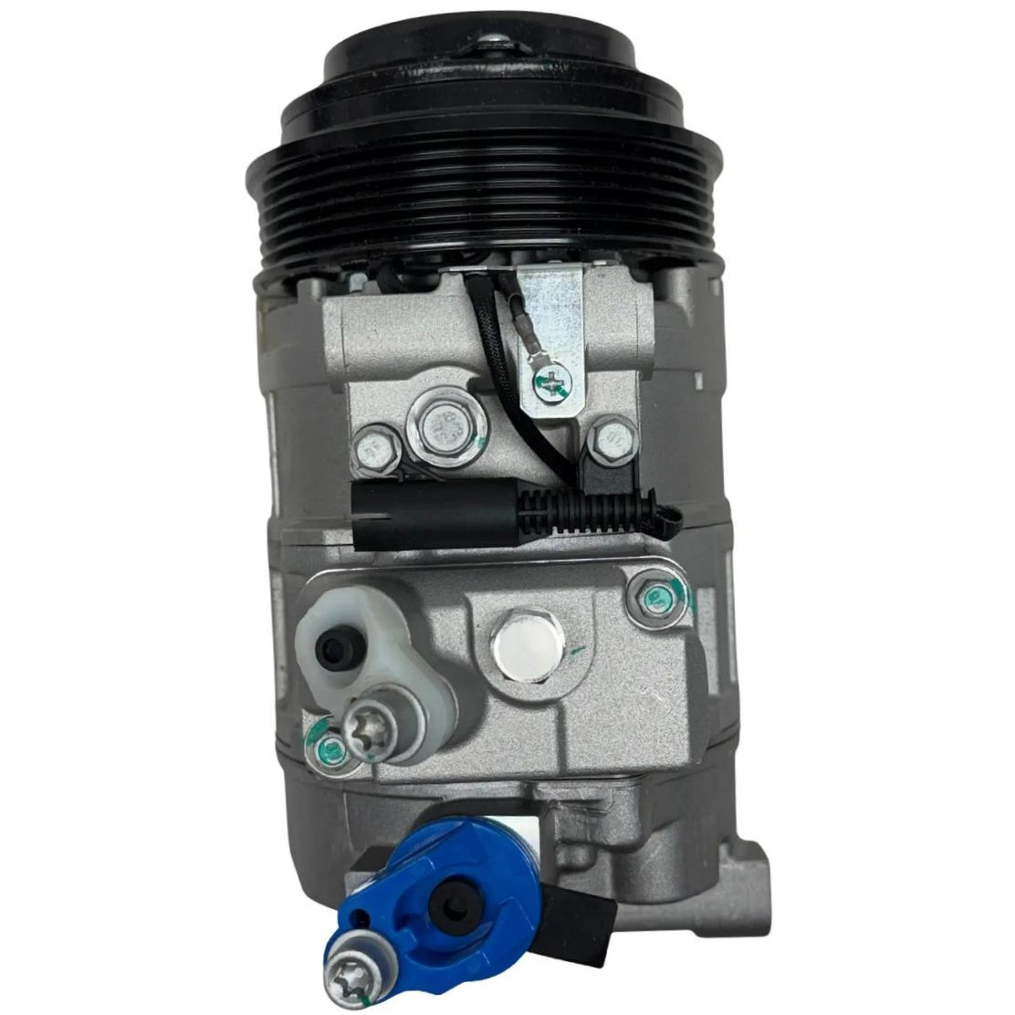Compressor de Ar Condicionado - Mahle - ACP 42 001S - (6)